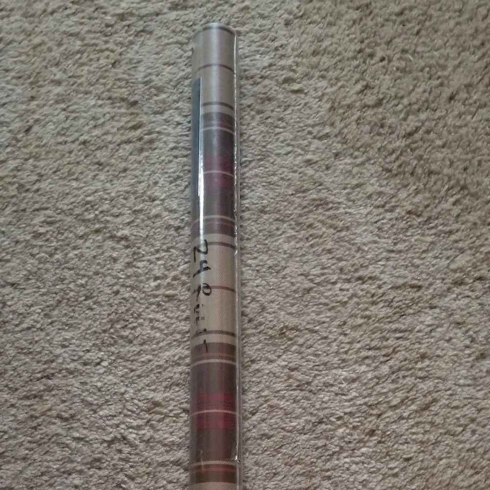 FARMHOUSE RUSTIC SEALED RALPH LAUREN IMPERIAL FALL PLAID DOUBLE ROLL WALLPAPER